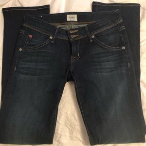 Hudson jeans